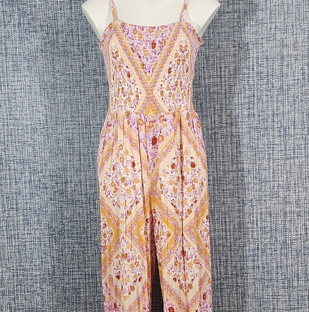 SO Multicolor Textured Fabric
